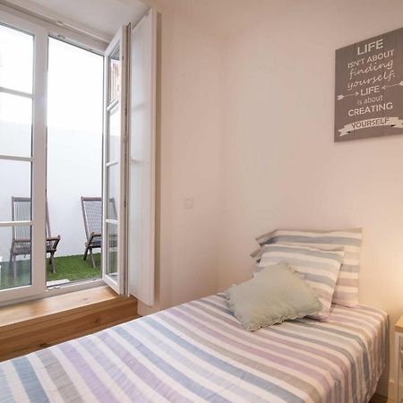 Alfama Premium By Homing Apartment Lisbon Exterior photo